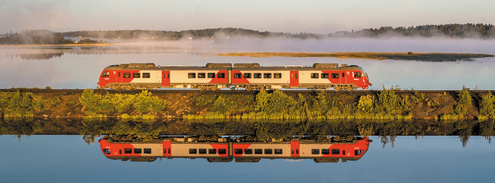 Environmental management framework