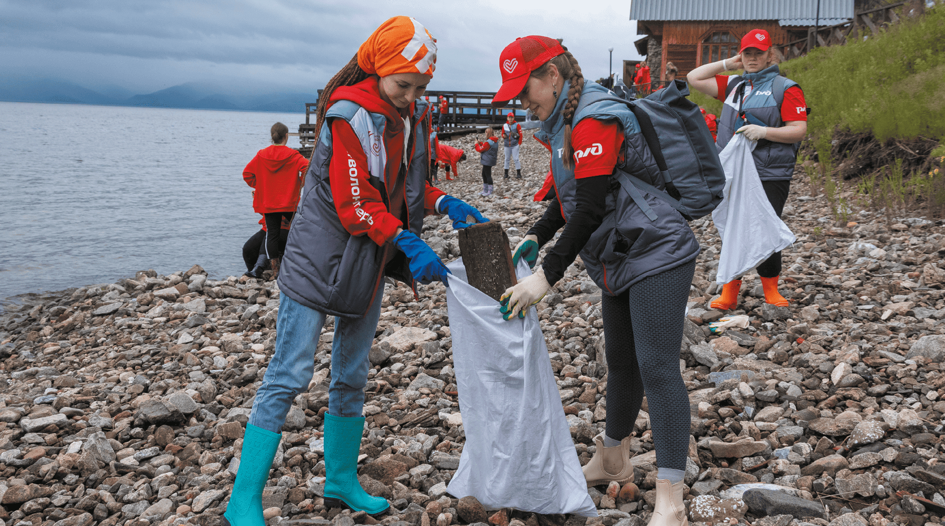 Biodiversity conservation measures implemented in 2024