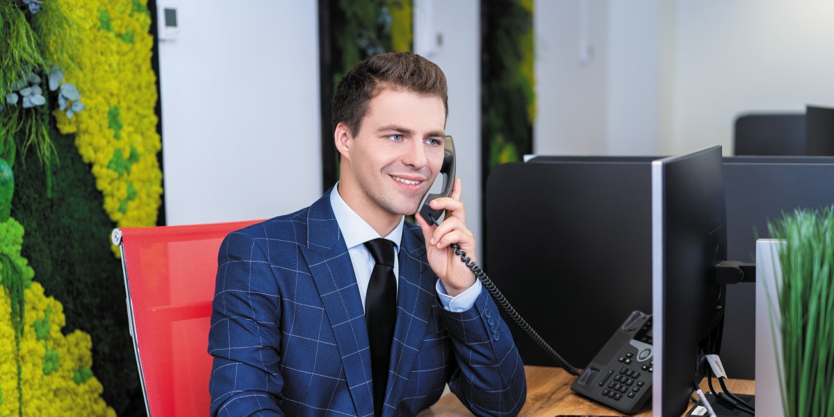 Employee training and development