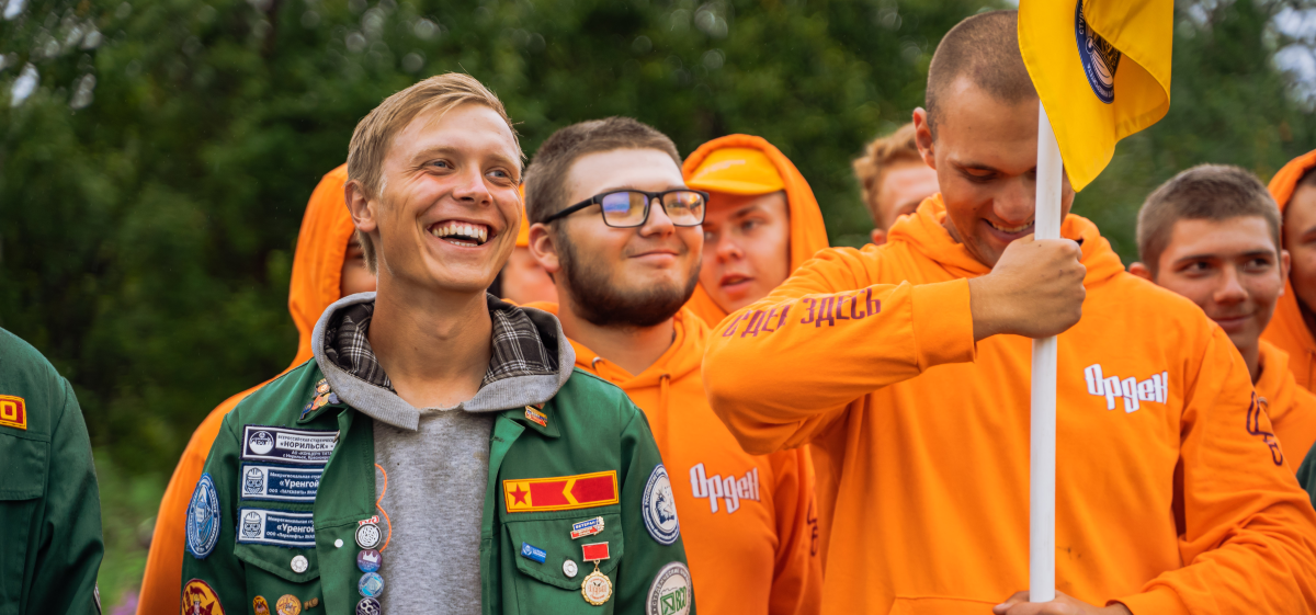 Corporate volunteering