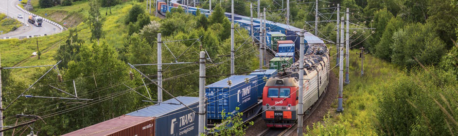 Russian Railways’ contribution to achieving UN Sustainable Development Goals and implementing Russia’s national projects