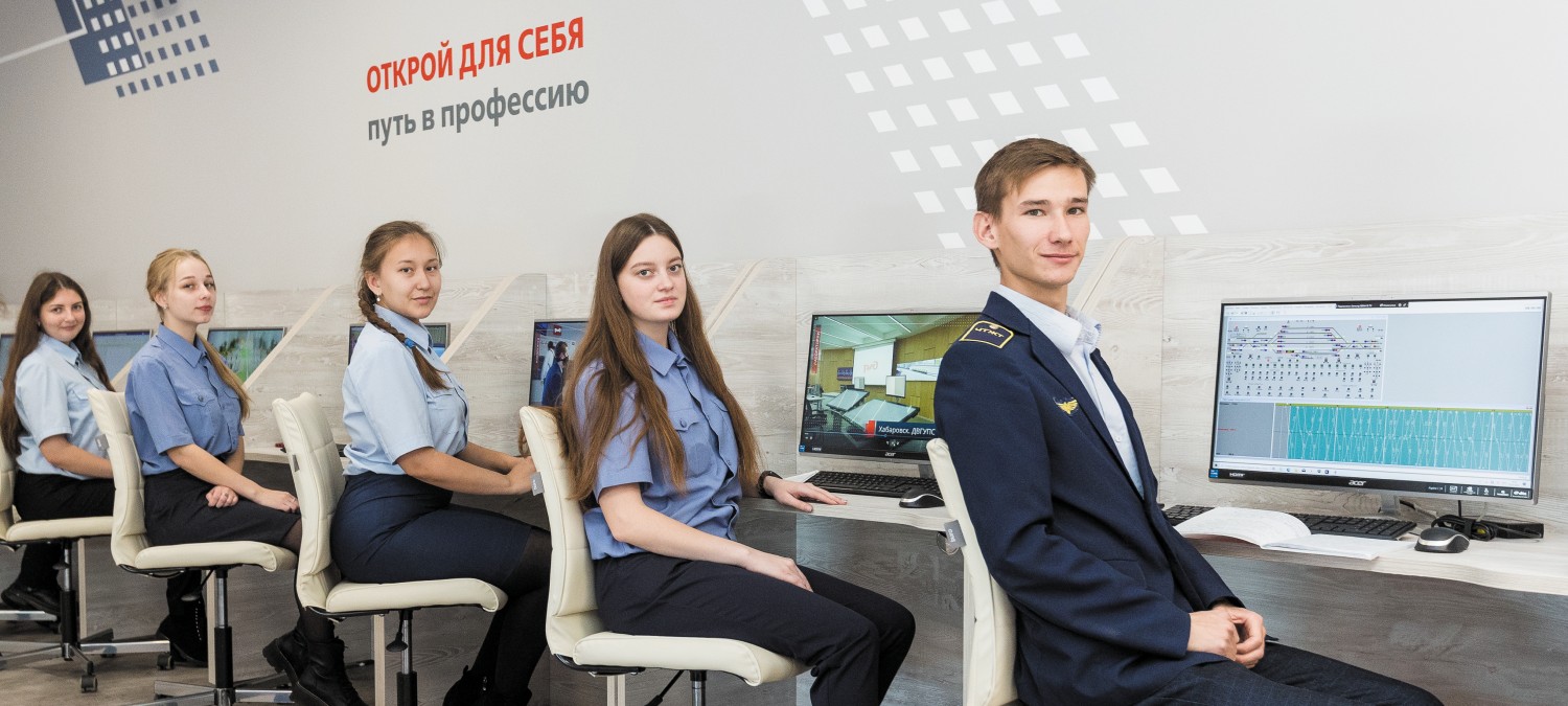 Russian Railways’ contribution to achieving UN Sustainable Development Goals and implementing Russia’s national projects