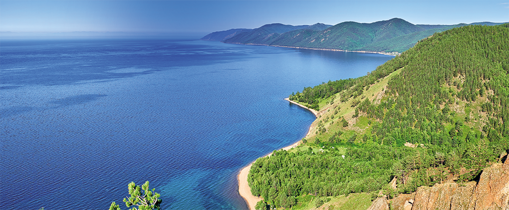 Baikal will remain clean