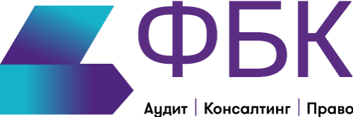 Логотип ФБК